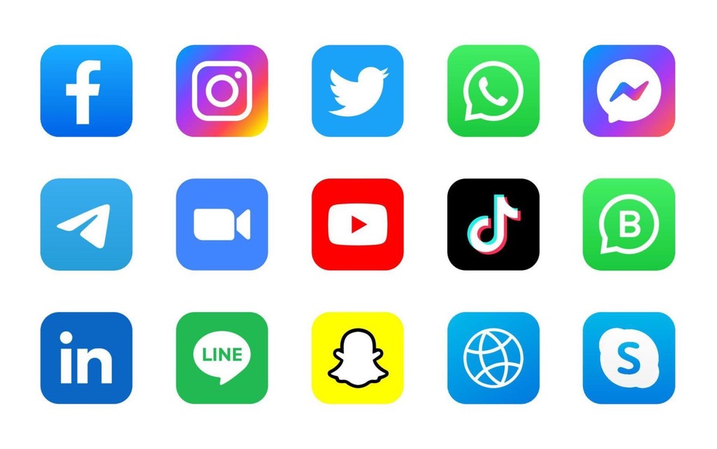 Social Media For Business