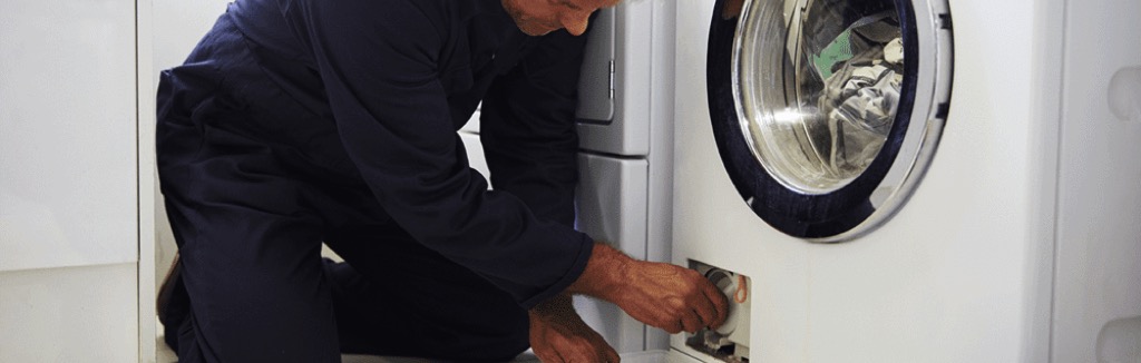 Domestic appliance repairs in West Scotland